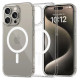Tech-Protect FlexAir MagSafe Case for iPhone 15 Pro - Clear