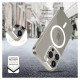 Tech-Protect FlexAir MagSafe Case for iPhone 15 Pro - Clear