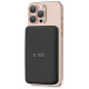 Tech-Protect Powerbank Tech-Protect PB24 LifeMag QI2 MagSafe 10000 mAh - black