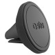 SBS TESUPMAGMCLIP smartphone holder magnetic, for air vent - black