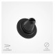 SBS TESUPMAGMCLIP smartphone holder magnetic, for air vent - black