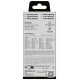 SBS TECABLEUSBIP589A USB-A - Lightning Cable - Blue
