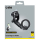 SBS TESUPMAGRINGEXT Smartphone Holder for Dashboard and Windshield, MagSafe Compatible - Black