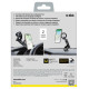 SBS TESUPMAGRINGEXT Smartphone Holder for Dashboard and Windshield, MagSafe Compatible - Black