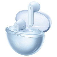 Baseus Bowie E5 TWS Wireless Headphones - Blue