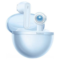 Baseus Bowie E5 TWS Wireless Headphones - Blue