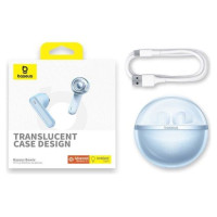 Baseus Bowie E5 TWS Wireless Headphones - Blue