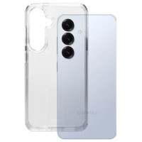 SBS D3O Case for Samsung Galaxy S25 - Transparent