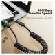 Tech-Protect UB20T Ultraboost USB Type-C Cable PD100W/5A 180cm - Black