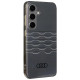 Audi IML Geometric Pattern Case S24 S921 black/black hardcase AU-IMLS24-A6/D3-BK