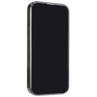 Audi IML Sport MagSafe iPhone 16 Pro Max 6.9" black/black hardcase AUS-IMLMIP16PM-RSQ/D2-BK
