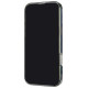 Audi IML Sport MagSafe iPhone 16 Pro Max 6.9" black/black hardcase AUS-IMLMIP16PM-RSQ/D2-BK