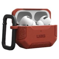 UAG Scout Case for AirPods Pro 2 - Red