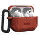 UAG Scout Case for AirPods Pro 2 - Red