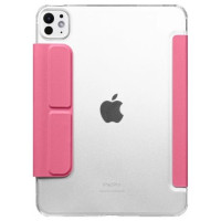 Laut Huex Folio Case for Apple Pencil for iPad Pro 11" M4 (2024) - Pink