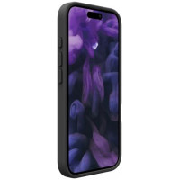 Laut Huex Protect MagSafe case for iPhone 16 Plus - black