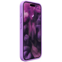 Laut Huex Protect MagSafe case for iPhone 16 Pro - purple