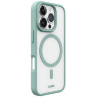 Laut Huex Protect MagSafe Case for iPhone 16 Pro Max - Mint