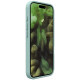 Laut Huex Protect MagSafe Case for iPhone 16 Pro Max - Mint
