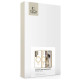 Tech-Protect MagFlex MagSafe Case for Samsung Galaxy S25 Ultra - Transparent Gold