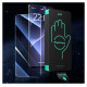 ESR Tempered Glass 2-pack for Samsung Galaxy S25 Ultra - transparent
