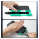 ESR Tempered Glass 2-pack for Samsung Galaxy S25 Ultra - transparent