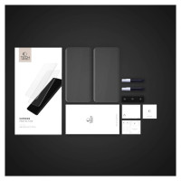Tech-Protect Supreme Protection Tempered Glass for Xiaomi Redmi Note 14 PRO / 14 PRO+ 5G / Poco X7 5G - Transparent