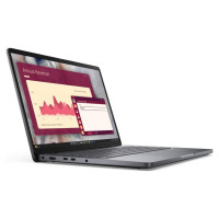 Dell Notebook|DELL|Pro|14|Pro 14 (PC14250)|CPU  Core Ultra|u5-235U|2000 MHz|CPU features vPro|14"|RAM 16GB|DDR5|5600 MHz|SSD 512GB|Intel graphics|Integrated|NOR|Smart Card Reader|Windows 11 Pro|1.35 kg|210-BQGZ_1022053493/3_N