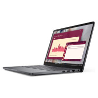 Dell Notebook|DELL|Pro|14|Pro 14 (PC14250)|CPU  Core Ultra|u5-235U|2000 MHz|CPU features vPro|14"|RAM 16GB|DDR5|5600 MHz|SSD 512GB|Intel graphics|Integrated|NOR|Smart Card Reader|Windows 11 Pro|1.35 kg|210-BQGZ_1022053493/3_N