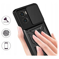 Tech-Protect CamShield Pro Case for Xiaomi Poco X7 PRO 5G - Matte Black