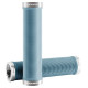 Rockbros Bike Grips Anti-Slip Twist Grips - Blue