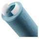 Rockbros Bike Grips Anti-Slip Twist Grips - Blue