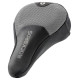 Rockbros Cover Bicycle Seat Cushion Size S - Gray
