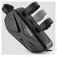 Rockbros Bike Bag, Rigid, Frame, Top Tube, 1.4l - Black