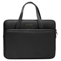 Tech-Protect Carrying Bag for 15-16" Laptop - Black