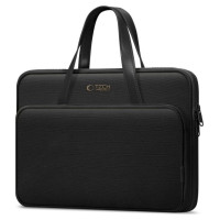 Tech-Protect Carrying Bag for 15-16" Laptop - Black