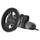 Tech-Protect N56 Magnetic MafSafe Car Holder CD Slot Mount - Black
