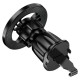 Tech-Protect N56 Magnetic MafSafe Car Holder CD Slot Mount - Black