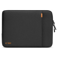 Tech-Protect Defender Laptop Case 13-14" - Black