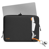 Tech-Protect Defender Laptop Case 13-14" - Black