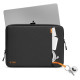 Tech-Protect Defender Laptop Case 13-14" - Black