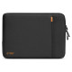 Tech-Protect Defender Laptop Case 15-16" - Black