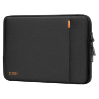 Tech-Protect Defender Laptop Case 15-16" - Black