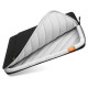 Tech-Protect Defender Laptop Case 15-16" - Black