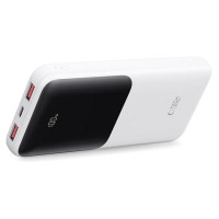 Tech-Protect Powerbank Tech-Protect PB01 10000mAh 22.5W - white
