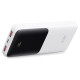Tech-Protect Powerbank Tech-Protect PB01 10000mAh 22.5W - white