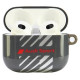 Audi IML Sport Case for AirPods 3 - Black