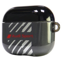 Audi IML Sport Case for AirPods 3 - Black