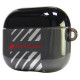 Audi IML Sport Case for AirPods 3 - Black