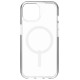 Zagg Crystal Palace Snap Case for iPhone 16e (2025) / 15 / 14 / 13 - Transparent